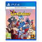 Wargroove - Deluxe Edition PS4 New Video Game EU Playstation 4 Italian Cover