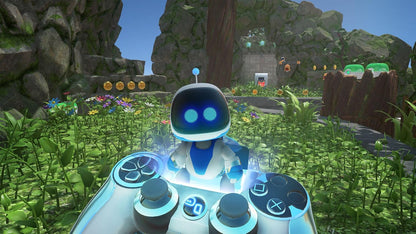 Astro Bot - Rescue Mission PS4 Spiel Deutsch Playstation 4 Videospiel VR Neu