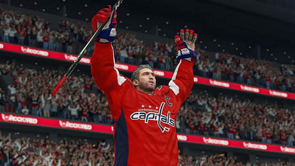 Nhl 21 Ps4 Nordic Videogioco Playstation 4 Nuovo Gioco Sigillato Hockey Ea Sport