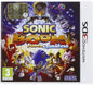 Sonic Boom Fire & Ice Nintendo 3DS 2DS XL New Italian Sealed Game
