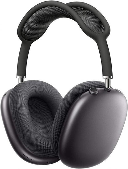 APPLE KOPFHÖRER AIRPODS MAX WIRELESS IPHONE ANDROID IOS BLUETOOTH SPACE GRAU