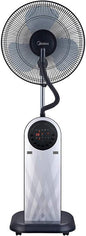 Midea FS40-QRA Evaporative Cooler Fan Humidifier Mist Fan White