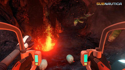 Subnautica Xbox One Videogioco Italiano Multilingua Nuovo Gioco Sigillato Ita