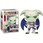 Funko Pop! Animation - Yu-Gi-Oh! (1175) Summoned Skull Exclusive Vinyl Figure