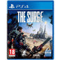 The Surge PS4 PlayStation 4 Game Italian Video Game Robot Cyborg EU New