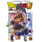 Comic: Dragon Ball Super (Vol. 20) Shonen Manga By Akira Toriyama, Toyotaro