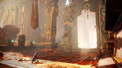 Godfall Ps5 Videogioco Italiano Nuovo Gioco Playstation 5 Nuovo Sigillato