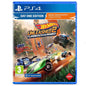 Hot Wheels Unleashed 2 Day One Edition PS4 Italian Racer PlayStation 4
