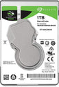 Seagate 2.5" 1TB 128MB ST1000LM048 Internal HDD Laptop Desktop Hard Drive