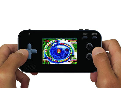 My Arcade - Gamer V Portable 220 - Console Portatile 220 Giochi Videogiochi