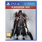 Bloodborne Ps4 Video Game Playstation 4 Italian Game Ps Hits Edition New