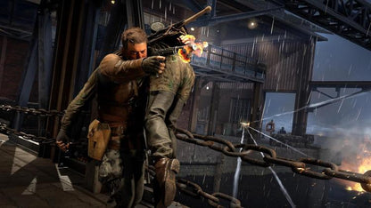 Sniper Elite Resistance PS4 Spiel Deutsch Videospiel Playstation 4 EU Neu