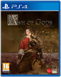 Ash Of Gods: Redemption Ps4 Video Game Play Station 4 New Sealed