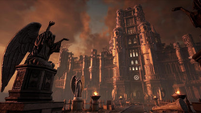Lies Of P Xbox Series X / One  Gioco Italiano Videogioco Nuovo Eu Ita Sigillato