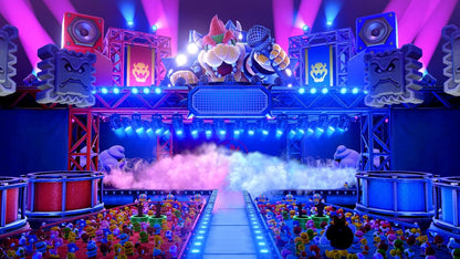 Super Mario Party Jamboree + Jamboree Tv Nintendo Switch 2 Gioco Ita Nuovo