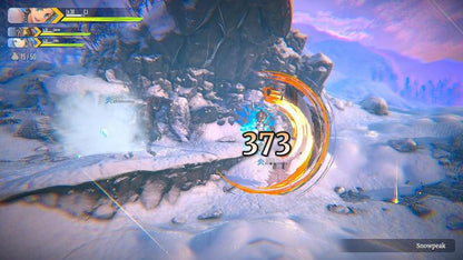 Eiyuden Chronicle - Rising Ps4 Videogioco Eu Italiano Playstation 4 Nuovo Up Ps5