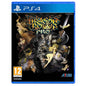 Dragon's Crown Pro PS4 PlayStation 4 Game EU Multilanguage Atlus Sealed