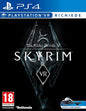 Video Game The Elder Scrolls V Skyrim VR PS4 Game PlayStation 4 Headset New