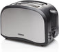 Tristar Toaster BR-1022 Defrost Reheat Toast Automatic Ejection