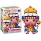 Funko Pop! Retro Toys - Candy Land (58) King Candy Vinyl Figure 9cm Candy