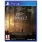 Life Is Strange 2 PS4 Game Italian EU Playstation 4 Video Game New Sealed