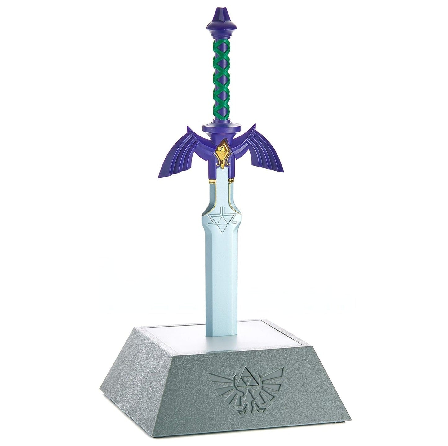 Paladone - The Legend of Zelda - Mini Master Sword Leuchte Nachttischlampe 10W