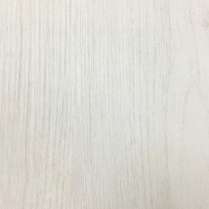 Scrittoio compatto bianco Alpes - 79x43x79 cm con ripiani moderni