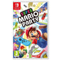 Super Mario Party Nintendo Switch Complete Italian Video Game New Game