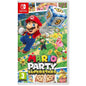 Mario Party Superstars Nintendo Switch Video Game New Super Italian
