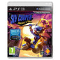 Sly Cooper Thieves In Time PS3 Italian Game PlayStation 3 Cross-Buy PS Vita