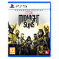Marvel'S Midnight Suns Enhanced Edition Ps5 Gioco Italiano Playstation 5 Eu Ita