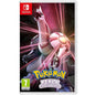 Pokemon Shining Pearl Nintendo Switch Video Game Italian (PAL) Ita New