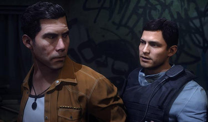 BATTLEFIELD HARDLINE PS4 SPIEL DEUTSCH PLAYSTATION 4 VIDEOSPIEL EU VERSCHWEISST