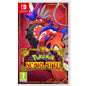 Pokemon Scarlet Nintendo Switch Video Game Italian New Sealed Pal