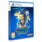 Naruto X Boruto Ultimate Ninja Storm Connections PS5 Spiel Deutsch EU Neu