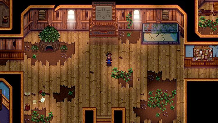 Stardew Valley Collector's Edition PS4 Deutsch Videospiel Neu PlayStation 4