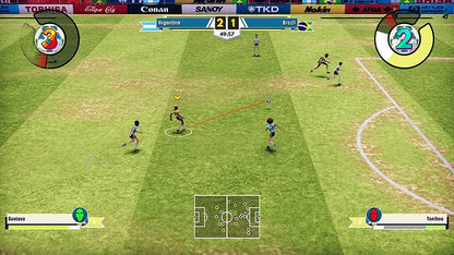 Legendary Eleven Ps4 Videogioco Playstation 4 Italiano Calcio Nuovo Sigillato