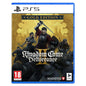 Kingdom Come: Deliverance II 2 - Gold Edition PS5 Game Italian EU PlayStation 5