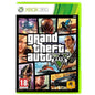 Gta 5 Xbox 360 Grand Theft Auto Video Game Xbox New Eu Italian Gta V
