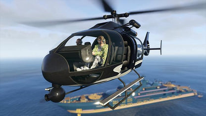 Gta 5 Premium Edition Xbox One Italienisch Grand Theft Auto Eu Gta V Neu