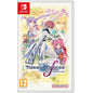 Tales Of Graces F Remastered Nintendo Switch Italian Cover Video Game N/S