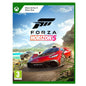 Forza Horizon 5 Xbox One Series X Microsoft Video Game Simulation Cars Italian