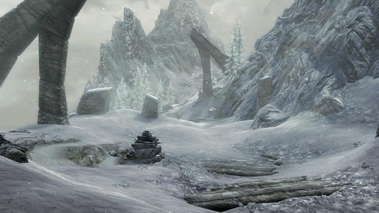 The Elder Scrolls V Skyrim Special Edition Ps4 Gioco Italiano Playstation 4 Ita