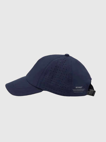Cap Ecoalf Sport Deep Navy | Ecoalf
