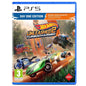 Hot Wheels Unleashed 2 Day One Edition PS5 Italian Game Racer PlayStation 5