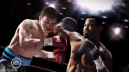 Fight Night Champion PS3 Boxspiel PlayStation 3 Mehrsprachig Neu MMA Ita