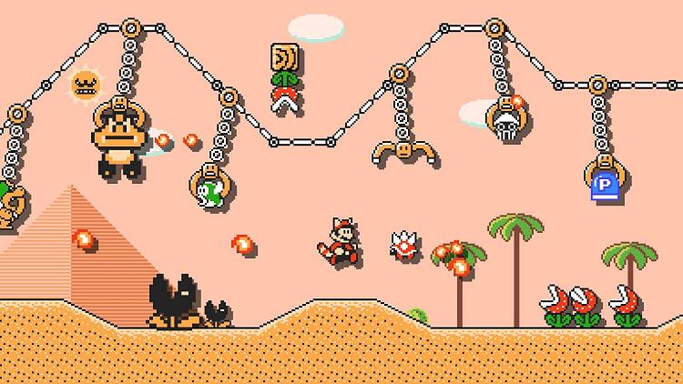 Super Mario Maker 2 Nintendo Switch Videospiel Deutsch Neues Spiel Versiegelt