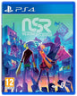 No Straight Roads PS4 Italian Game PlayStation New Sealed Upgrd PS5