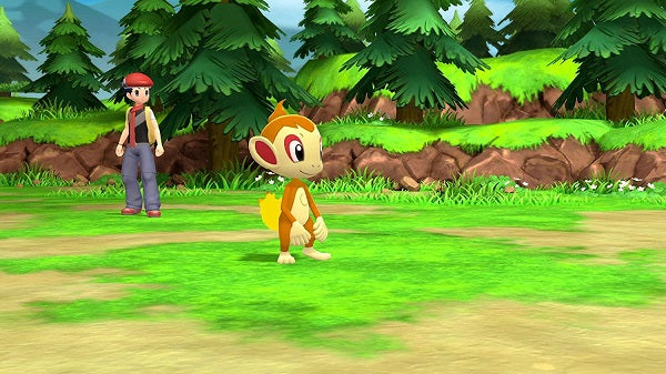 Pokémon Leuchtende Perle & Strahlender Diamant Doppelpack 2 Spiele Nintendo Switch