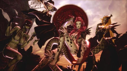 Shin Megami Tensei V Vengeance - Launch Edition PS5 Spiel Italienisch Playstation 5